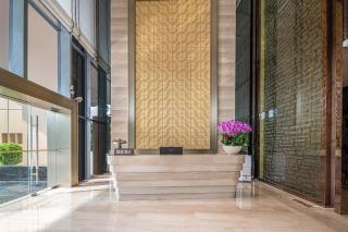 佛山南海金融城瑾程酒店 - Nanhai - 6