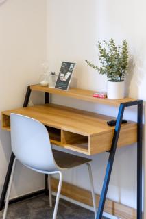 Urban Studio Escape, Central City - Christchurch - 4