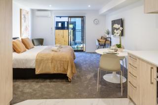 Urban Studio Escape, Central City - Christchurch - 7