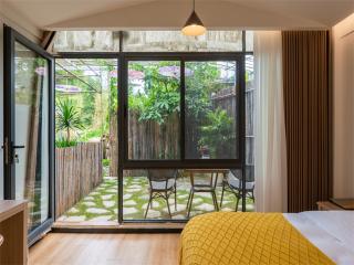 Xiamen Wujing Mountain and Sea View Hotel - Xiamen - 4