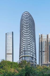 Mcsrh Hotel-Chongqing Guanyinqiao - Chongqing - 7