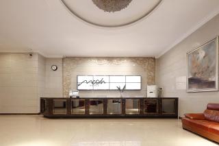 Mcsrh Hotel-Chongqing Guanyinqiao - Chongqing - 6