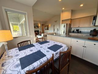EcoBluff Retreat - Sunset & Water Views! - Port Townsend - 5
