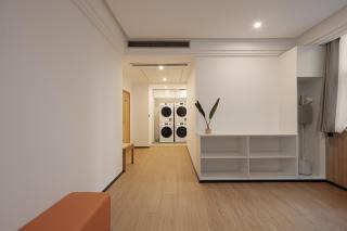 Mcsrh Hotel-Chongqing Guanyinqiao - Chongqing - 4