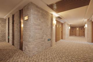 Mcsrh Hotel-Chongqing Guanyinqiao - Chongqing - 3