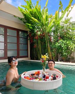 Beautiful Bali Villas - Legian - 1