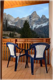Ski Residence - San Martino di Castrozza - 5