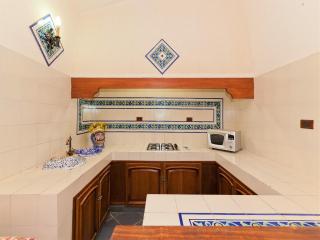 Equipped villa with private pool and panoramic sea views - Tonnara di Bonagia - 2