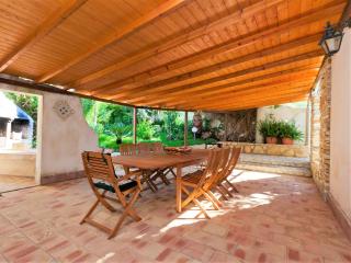 Equipped villa with private pool and panoramic sea views - Tonnara di Bonagia - 2