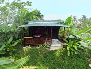 Edén Bungalow, A Paradise in La Fortuna! - Agua Azul - 8