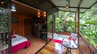 Edén Bungalow, A Paradise in La Fortuna! - 9