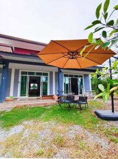 BaanRatsitornHomestay - Langu - 9