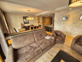 Bel appartement moderne 8 pers, 250m des pistes - FR-1-811-24 - Les Deux Alpes - 7