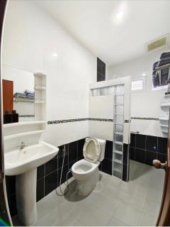 BaanRatsitornHomestay - Langu - 2