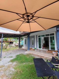 BaanRatsitornHomestay - Langu - 1