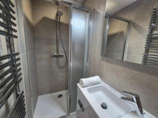Bel appartement moderne 8 pers, 250m des pistes - FR-1-811-24 - Les Deux Alpes - 4