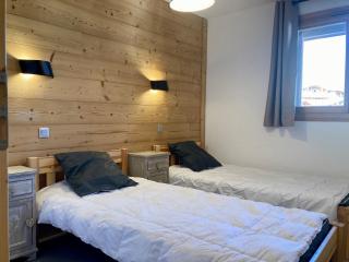 Appartement lumineux, 250m des pistes, 6 pers, animaux admis - FR-1-811-3 - Les Deux Alpes - 4