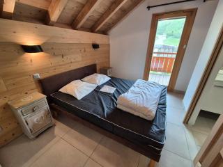 Duplex lumineux 8 pers, proche pistes, animaux ok - FR-1-811-29 - Les Deux Alpes - 1