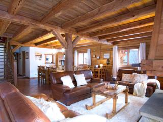 Chalet spacieux 15 pers, 7 chambres, sauna & jacuzzi - FR-1-811-20 - Les Deux Alpes - 9