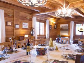 Chalet spacieux 15 pers, 7 chambres, sauna & jacuzzi - FR-1-811-20 - Les Deux Alpes - 8
