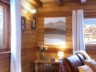 Chalet spacieux 15 pers, 7 chambres, sauna & jacuzzi - FR-1-811-20 - Les Deux Alpes - 5