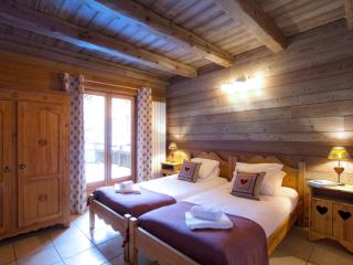 Chalet spacieux 15 pers, 7 chambres, sauna & jacuzzi - FR-1-811-20 - Les Deux Alpes - 2