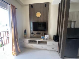 City Center 1-bedroom with balcony and washer - Città di Cebu - 7