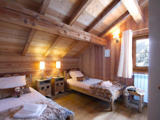 Chalet spacieux 15 pers, 7 chambres, sauna & jacuzzi - FR-1-811-20 - Les Deux Alpes - 1