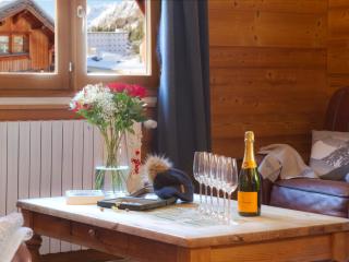 Chalet spacieux 8 pièces, 15 pers, sauna, cheminée, Les Deux Alpes - FR-1-811-22 - Les Deux Alpes - 8