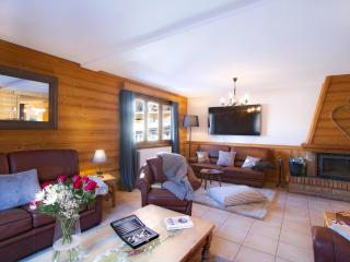 Chalet spacieux 8 pièces, 15 pers, sauna, cheminée, Les Deux Alpes - FR-1-811-22 - Les Deux Alpes - 9