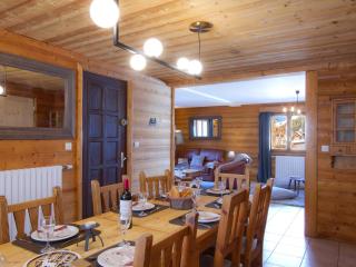 Chalet spacieux 8 pièces, 15 pers, sauna, cheminée, Les Deux Alpes - FR-1-811-22 - Les Deux Alpes - 7
