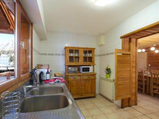 Chalet spacieux 8 pièces, 15 pers, sauna, cheminée, Les Deux Alpes - FR-1-811-22 - Les Deux Alpes - 5