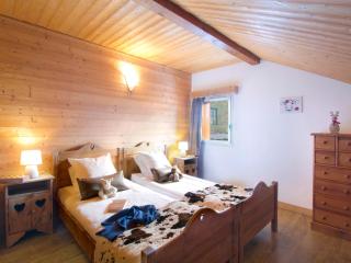Chalet spacieux 8 pièces, 15 pers, sauna, cheminée, Les Deux Alpes - FR-1-811-22 - Les Deux Alpes - 3