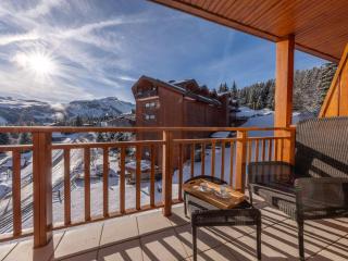 Courchevel 1850 - Appartement 4 pers, skis aux pieds, wifi, parking - FR-1-631-220 - Courchevel - 1