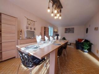 Évasion champêtre à Janville: charme et confort pour 6 personnes - FR-1-581-145 - - 1
