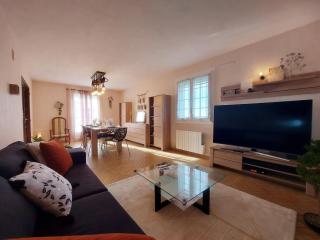 Évasion champêtre à Janville: charme et confort pour 6 personnes - FR-1-581-145 - 1