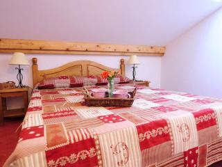 Location à Notre-Dame-de-Bellecombe: 1 Chambre, 4 Pers., Cuisine équipée - FR-1-807-70 - 6