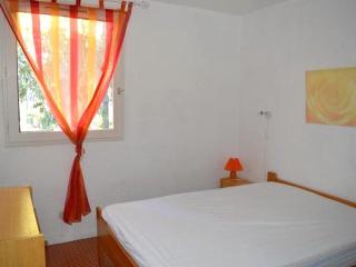 Appartement 2/3 pièces pour 6 pers à 150m plage avec garage, animaux admis - FR-1-776-111 - 8