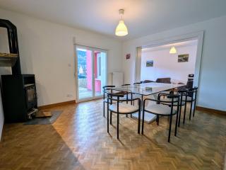 Gîte confortable avec terrasse et vue montagne, proche loisirs et pistes - FR-1-589-755 - Saulxures-sur-Moselotte - 2