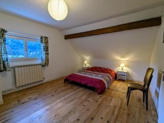 Gîte confortable avec terrasse et vue montagne, proche loisirs et pistes - FR-1-589-755 - Saulxures-sur-Moselotte - 4