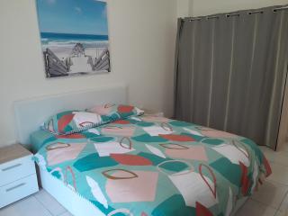 Appartement 4 pers à Mimizan Plage, tout confort entre océan et forêt, terrasse ensoleillée - FR-1-50-148 - 4