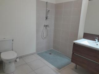 Appartement 4 pers à Mimizan Plage, tout confort entre océan et forêt, terrasse ensoleillée - FR-1-50-148 - Mimizan - 1