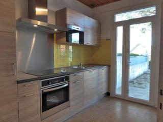 Appartement 2 pièces près de la plage, jardin privé, animaux admis - FR-1-776-110 - 8