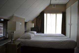 Fletcher Hotel Het Veluwse Bos - 8