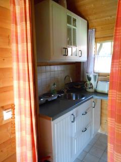 Ferienhaus Hensel - 5