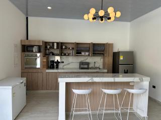 Entrebosques Luxury Casa Quinta - 8