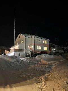 Trælvik Huset A - 8