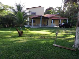 Sitio chácara Recanto de Itacaré - 2