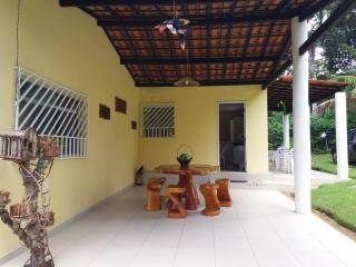 Sitio chácara Recanto de Itacaré - 1