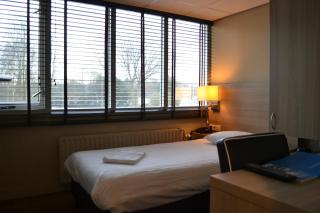 Fletcher Hotel Het Veluwse Bos - Beekbergen - 6